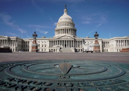 News Wrap: House Democrats pass bills calling for background checks on all gun sales